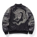 Seiryū Emblem Sukajan Jacket
