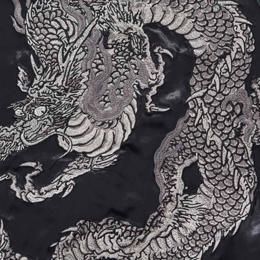 Seiryū Emblem Sukajan Jacket