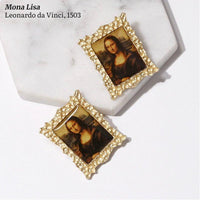 Mona lisa