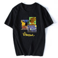 Vincent T-shirt
