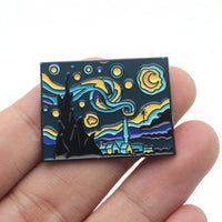 Starry night