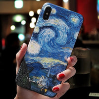 Starry Night