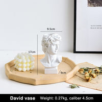 David Vase