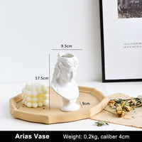 Arias Vase