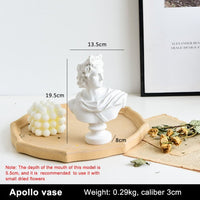 Apollo Vase