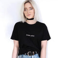 Broke Artist Tshirt