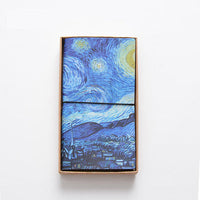 starry night