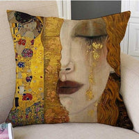 The kiss / Golden Tears