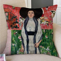 Adele Bloch-Bauer II